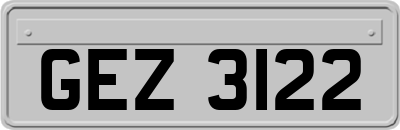 GEZ3122