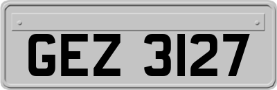 GEZ3127