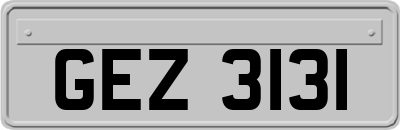 GEZ3131