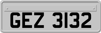 GEZ3132