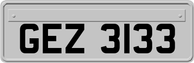 GEZ3133