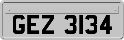 GEZ3134