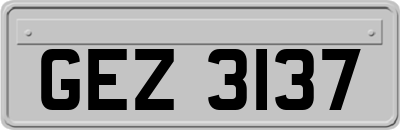 GEZ3137