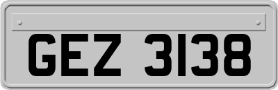GEZ3138