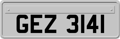GEZ3141