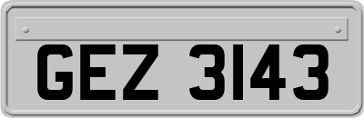 GEZ3143