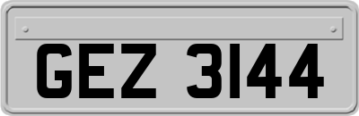 GEZ3144