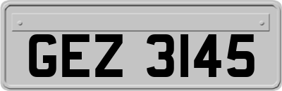 GEZ3145