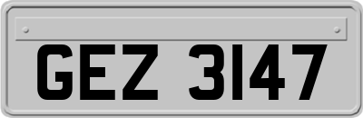 GEZ3147