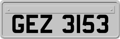 GEZ3153