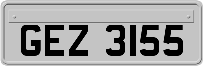 GEZ3155