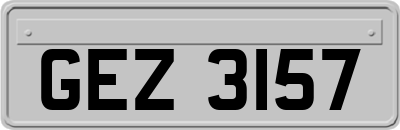 GEZ3157