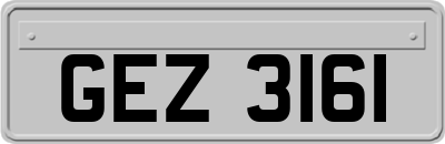 GEZ3161