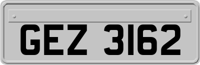 GEZ3162
