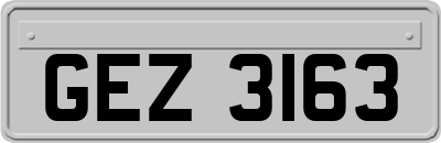 GEZ3163