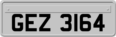 GEZ3164