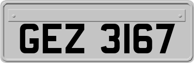 GEZ3167