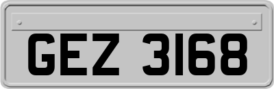 GEZ3168