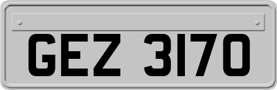 GEZ3170