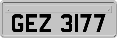 GEZ3177