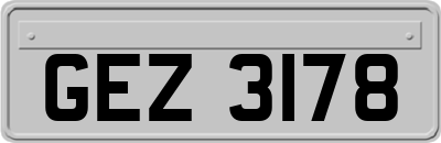 GEZ3178
