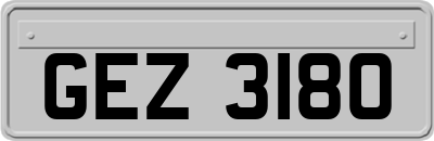 GEZ3180