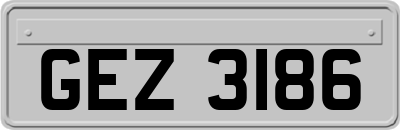GEZ3186