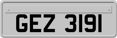 GEZ3191
