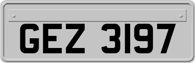 GEZ3197