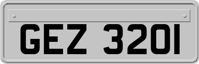 GEZ3201