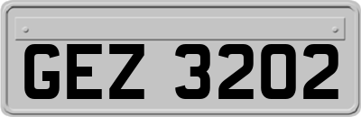 GEZ3202