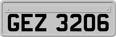 GEZ3206