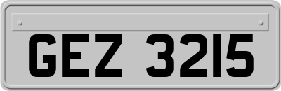 GEZ3215