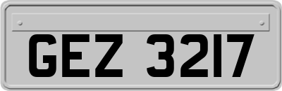 GEZ3217