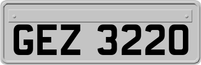 GEZ3220