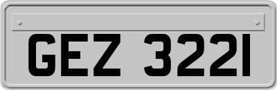 GEZ3221