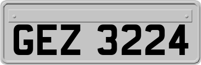 GEZ3224
