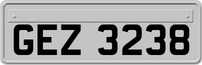 GEZ3238