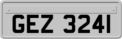 GEZ3241