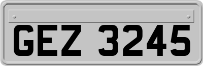 GEZ3245