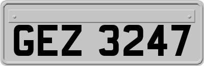 GEZ3247
