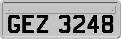 GEZ3248