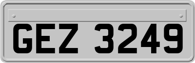 GEZ3249