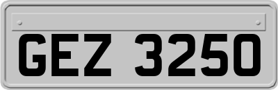 GEZ3250
