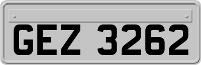 GEZ3262