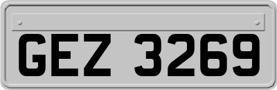 GEZ3269