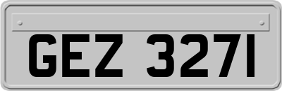 GEZ3271