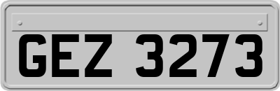 GEZ3273