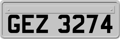 GEZ3274