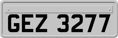 GEZ3277